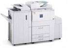 Máy photocopy Ricoh Aficio 2051